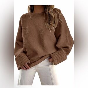 🆕Cozy Women's Sweater
